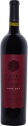 Flora Springs Flora's Legacy Cabernet Sauvignon 2006 Front Bottle Shot