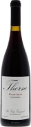Thorne Rio Vista Vineyard Pinot Noir 2008  Front Bottle Shot