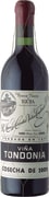 R. Lopez de Heredia Vina Tondonia Gran Reserva 2001  Front Bottle Shot