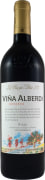 La Rioja Alta Vina Alberdi Reserva Tinto 2015  Front Bottle Shot