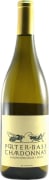 Porter-Bass Chardonnay 2015  Front Bottle Shot