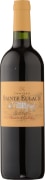 Chateau Sainte Eulalie Minervois Plaisir d'Eulalie 2018  Front Bottle Shot