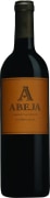 Abeja Cabernet Sauvignon 2014 Front Bottle Shot