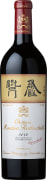 Chateau Mouton Rothschild  2018  Front Bottle Shot