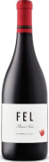 FEL Anderson Valley Pinot Noir 2015 Front Bottle Shot