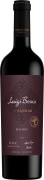 Luigi Bosca Lujan de Cuyo De Sangre Malbec 2021  Front Bottle Shot