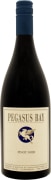 Pegasus Bay Pinot Noir 2014  Front Bottle Shot