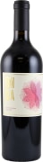 Dana Estates Onda Cabernet Sauvignon 2014 Front Bottle Shot