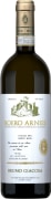 Bruno Giacosa Roero Arneis 2024  Front Bottle Shot