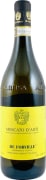 De Forville Moscato d'Asti 2022  Front Bottle Shot