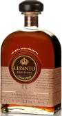 Lepanto PX Solera Gran Reserva Brandy Front Bottle Shot