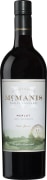 McManis Family Vineyards Merlot 2022  Front Bottle Shot