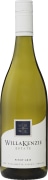 WillaKenzie Estate Pinot Gris 2018  Front Bottle Shot