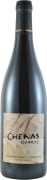 Dominique Piron Chenas Quartz 2017  Front Bottle Shot