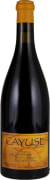 Cayuse En Cerise Syrah 2014  Front Bottle Shot