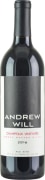 Andrew Will Winery Champoux Red Blend 2016  Front Bottle Shot