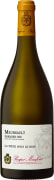 Prosper Maufoux Meursault La Piece Sous le Bois Premier Cru 2015 Front Bottle Shot
