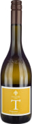 Chateau Pajzos Tokaji Dry Furmint 2022  Front Bottle Shot