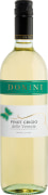 Donini Pinot Grigio 2018  Front Bottle Shot