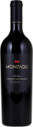 Montagu The Baron Cabernet Sauvignon 2014  Front Bottle Shot