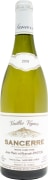 Pastou Sancerre Vieilles Vignes 2019  Front Bottle Shot