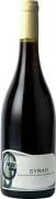 Pierre Gaillard Jeanne Gaillard Syrah 2017  Front Bottle Shot