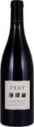 Peay Vineyards Savoy Vineyard Pinot Noir 2017  Front Bottle Shot