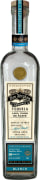 Don Abraham Organic Blanco Tequila  Front Bottle Shot