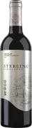 Sterling Napa Cabernet Sauvignon 2015 Front Bottle Shot
