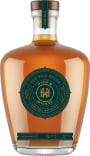 High N' Wicked The Wild Rover Single Malt Irish Whiskey Front Bottle Shot