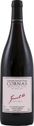 Vincent Paris Cornas Granit 60 2024 Front Bottle Shot
