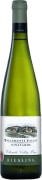 Willamette Valley Vineyards Riesling 2016 Front Bottle Shot