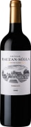 Chateau Rauzan-Segla  2020  Front Bottle Shot