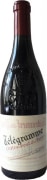 Domaine du Vieux Telegraphe Chateauneuf-du-Pape Telegramme 2014 Front Bottle Shot