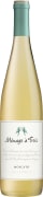 Menage a Trois Moscato 2019  Front Bottle Shot