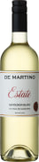 De Martino Estate Sauvignon Blanc 2017  Front Bottle Shot