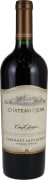 Chateau St. Jean Cinq Cepages 2007  Front Bottle Shot