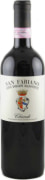 San Fabiano Chianti Putto 2015 Front Bottle Shot