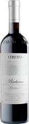 Ceretto Barbaresco Bernardot 2013 Front Bottle Shot