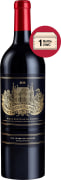 Chateau Palmer (Ex-Chateau 2026 Release 1 Bottle in OWC) 2016 Front Bottle Shot