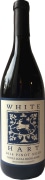 White Hart Pinot Noir 2016 Front Bottle Shot