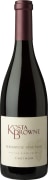 Kosta Browne Treehouse Vineyard Pinot Noir 2019  Front Bottle Shot