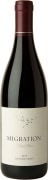 Migration Sonoma Coast Pinot Noir 2019  Front Bottle Shot