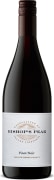 Bishop's Peak Pinot Noir 2020  Front Bottle Shot