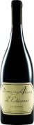 Domaine Alary Cairanne L'Estevenas 2022  Front Bottle Shot