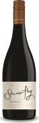 Shoofly Shiraz 2017  Front Bottle Shot