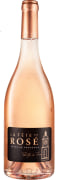 La Fete du Rose 2021  Front Bottle Shot
