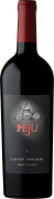 Peju Winery Cabernet Sauvignon 2018  Front Bottle Shot