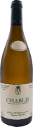 Gilbert Picq Chablis 2024  Front Bottle Shot