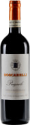 Boscarelli Prugnolo Rosso di Montepulciano 2017  Front Bottle Shot